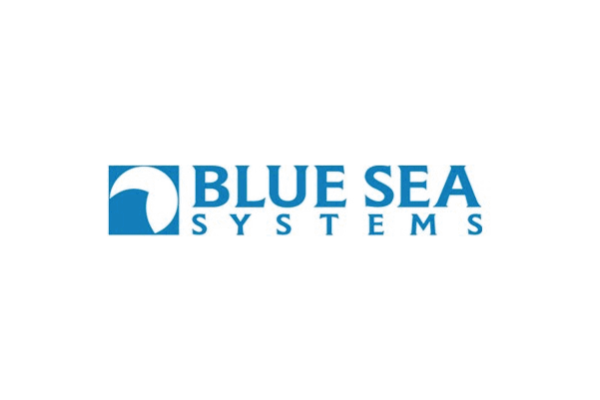 Blue Sea Systems Logo