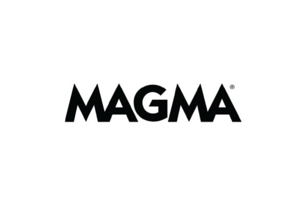 magma logo