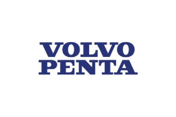 volvo penta logo