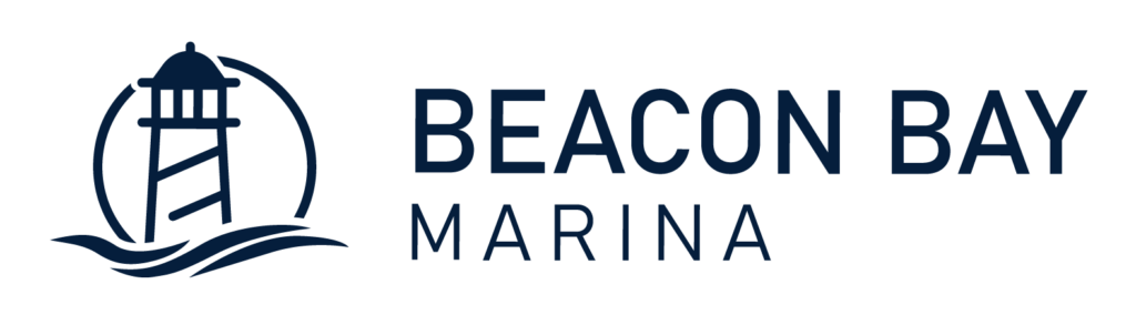 Beacon Bay Marina Logo